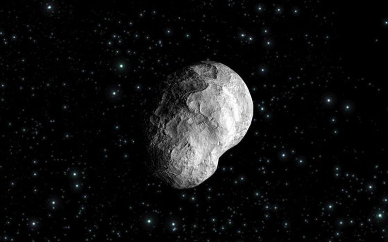 okezonenews's tweet photo. Asteroid Besar Berpeluang Hantam Bumi pada 2017 #ExperienceTheZone http://t.co/JlL8ggmKym http://t.co/gQ0o24Jm21
