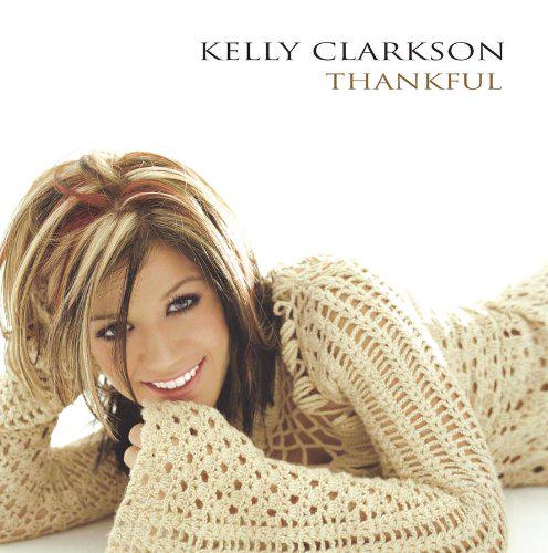 Happy 12th birthday to debut album Thankful! 