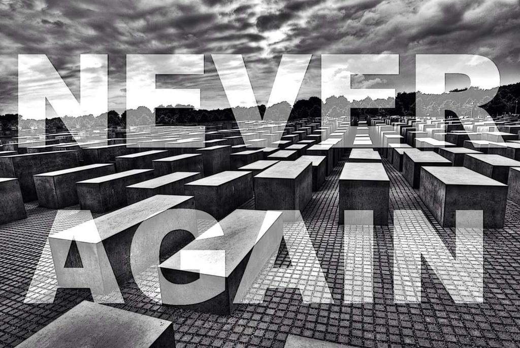 ProjectBoris's tweet image. #PROJECTBORIS #neveragain #HolocaustEducation #GreatGrandchildofASurvivor