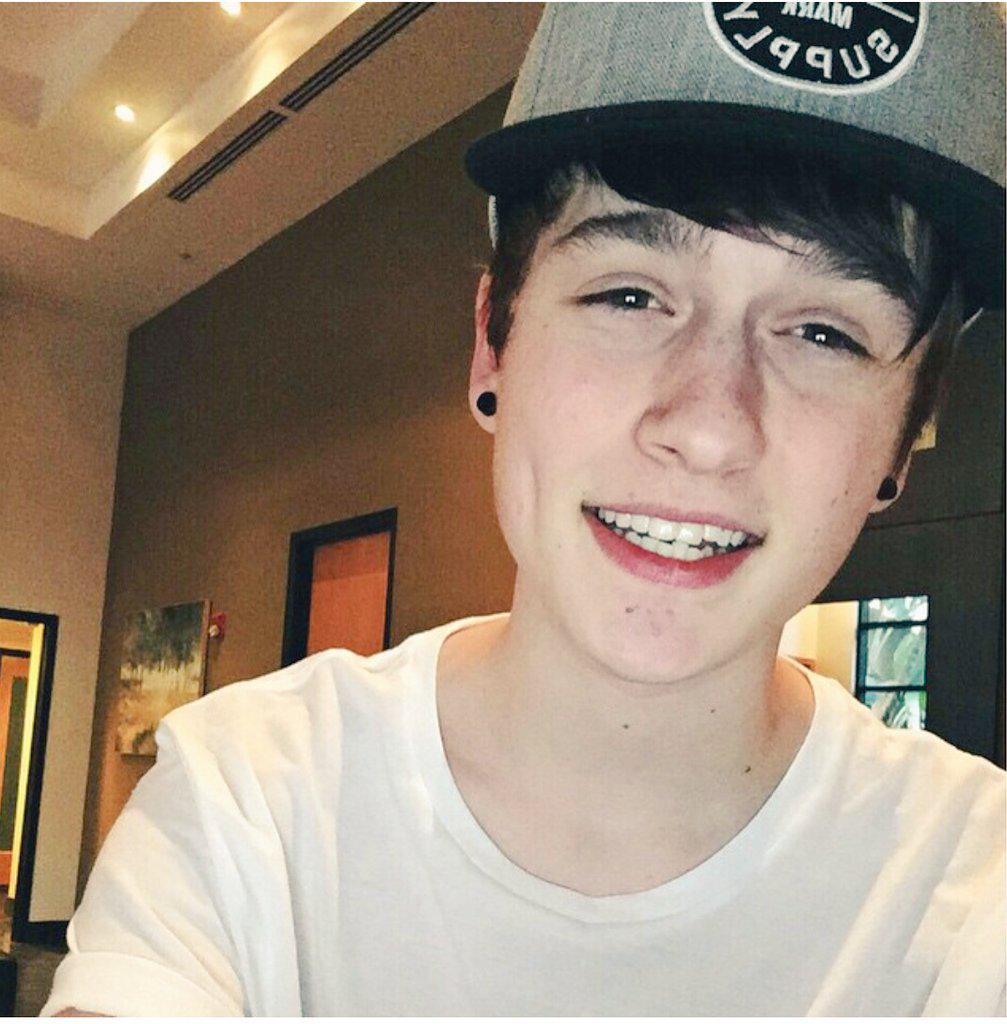 HAPPY BIRTHDAY CRAWFORD COLLINS     