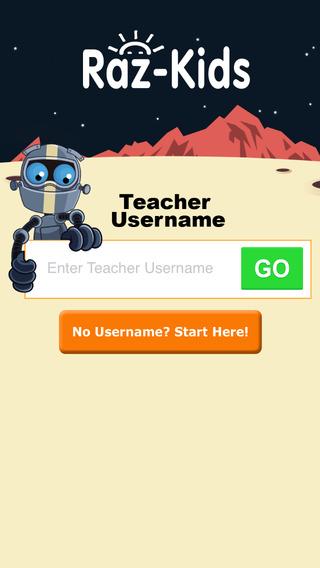 KristenMineault's tweet photo. Raz-Kids is a behaviourist technology because it rewards the learner when they complete tasks. #edu210 http://t.co/zoqjYa51f7