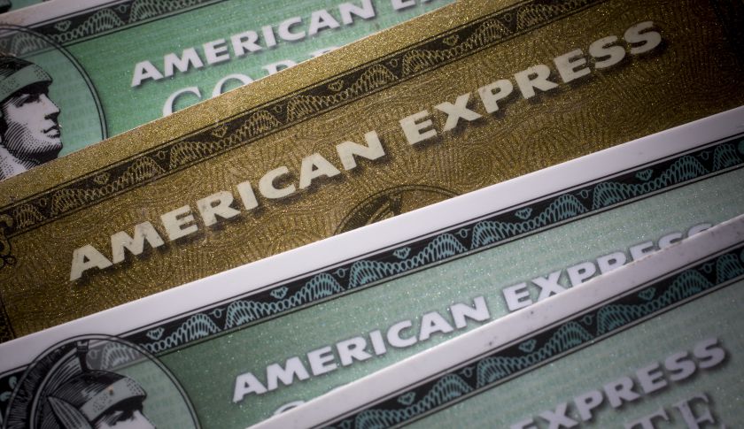 Make a payment on your wrist? AmEx is bringing mobile payments to fitness trackers for.tn/1awcbgY