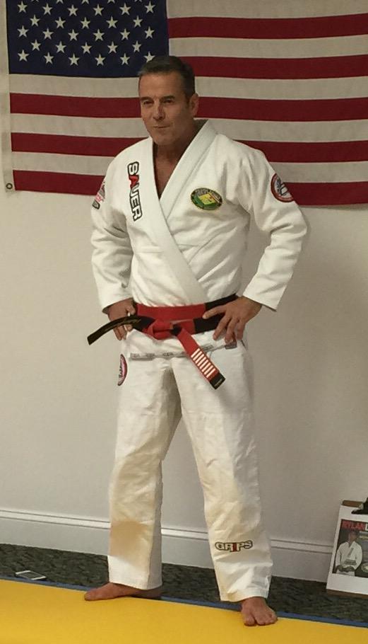 Master Sauer watching over the Rylan Lizares seminar <a href="/GracieTechnics/">Technics Jiu-Jitsu</a> <a href="/pedro_sauer/">Pedro Sauer</a> #psbjjahqs