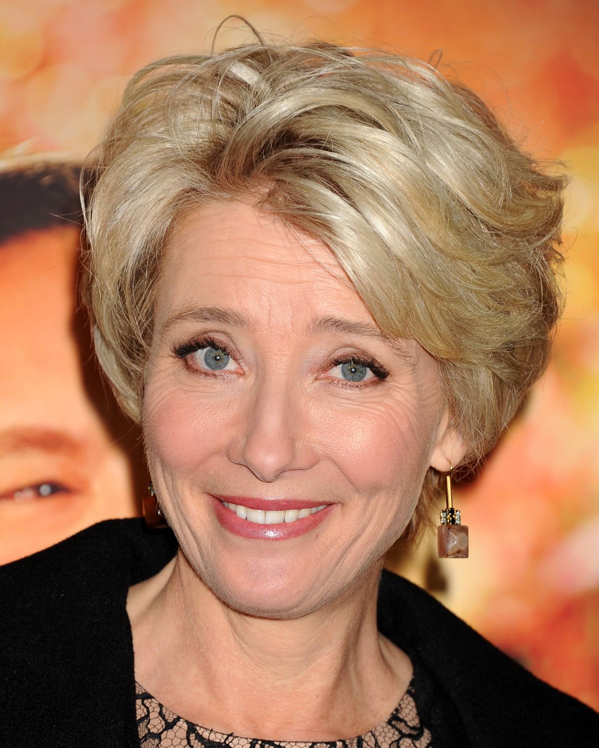 Happy bday mi querida Emma Thompson :3 