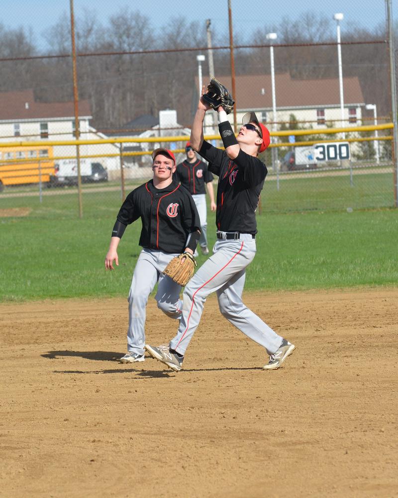 ohiovarsity's tweet photo. At this point, Cody was thinking to himself, "Ball hog." #SSProblems @codypurpura @clarkthurling http://t.co/v9ddjHIGGg