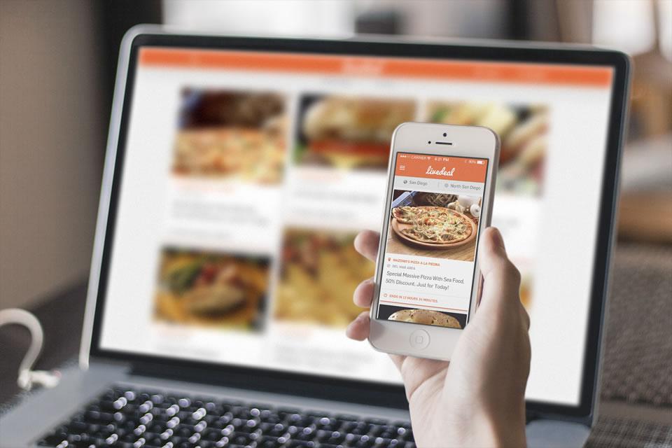 Restaurants are offering deals for #TaxDay. Check livedeal.com for deals!
#TaxDay2015 #taxdayfreebies