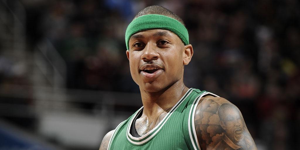 Marc_DAmico's tweet photo. Here's why Isaiah Thomas as this yr's Sixth Man of the Year is a slam dunk case: http://t.co/HkDWwi1gHu #Isaiah6thMan http://t.co/nhpVENHfVR