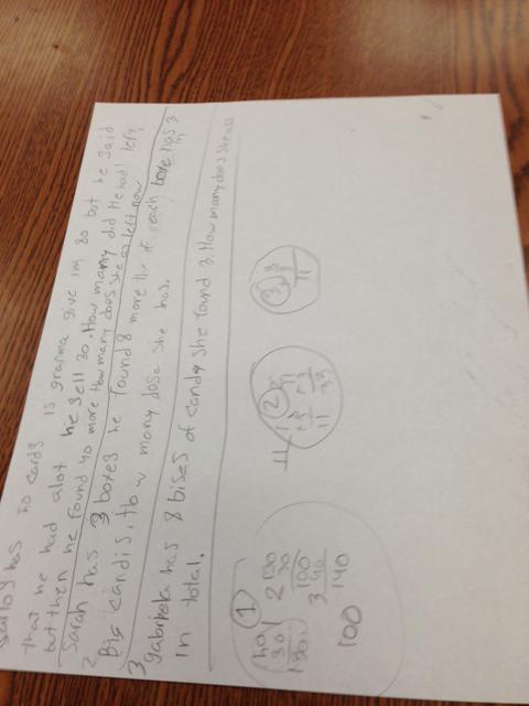 LCLessonPlans's tweet photo. S. Lewis and class doing a #321summary today @WeisAtGISD @GISDGameOn #GISDGameOn #TEAMWEIS http://t.co/AskuD0lBWG