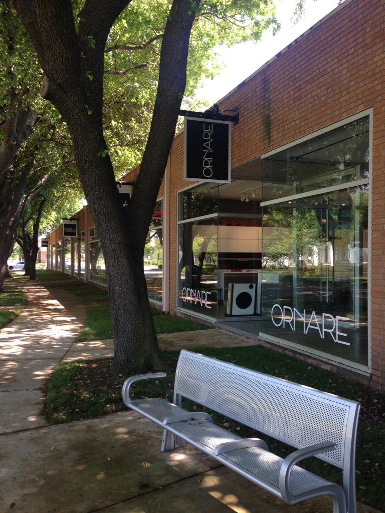 Ornareusa's tweet photo. It is a beautiful sunny day in the Dallas Design District! Come see us at Ornare Dallas! #ddesigndistrict #ornare http://t.co/AVghZOG050
