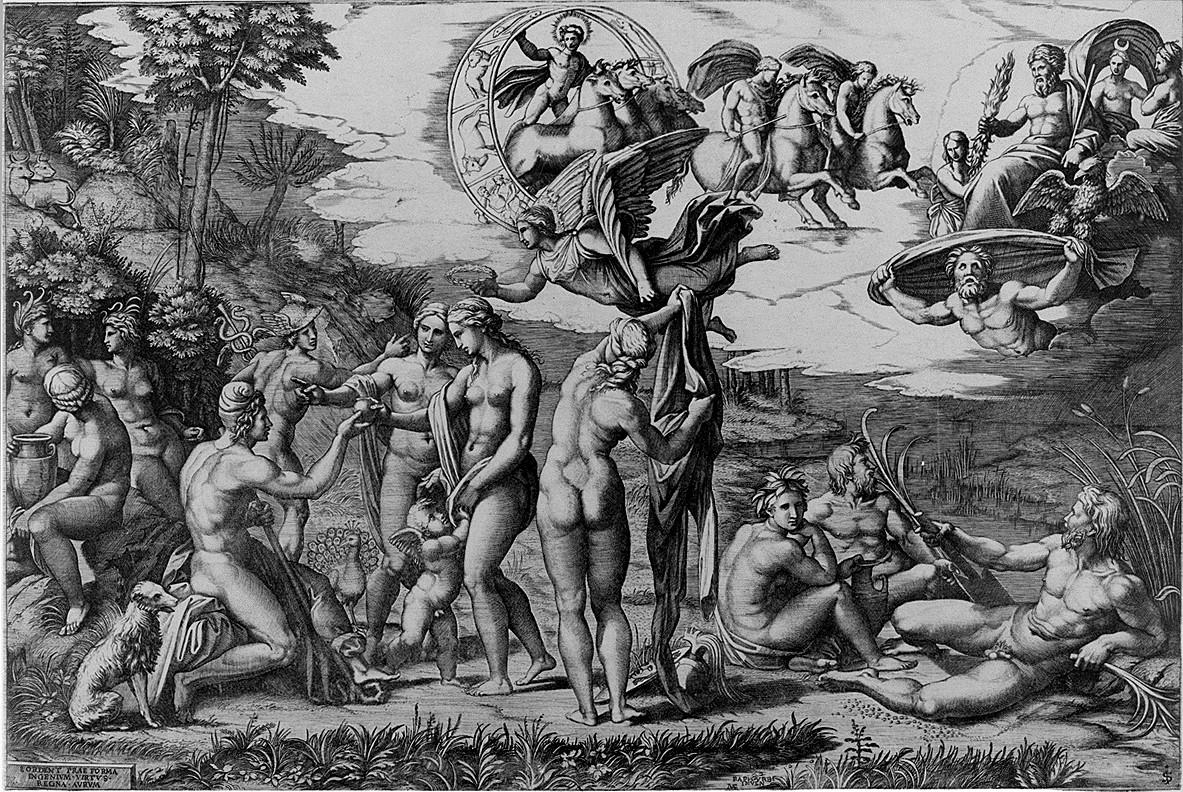 metmuseum's tweet photo. Hercules, Jupiter, Perseus, Andromeda—read an essay on heroes in Italian mythological prints: http://t.co/i8S5WRGfVl http://t.co/CwY8QzVY2N