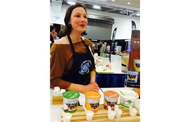 brisaul's tweet image. @Treeislandyog  featured in  @VancouverSun  bit.ly/1yw9t6X #Localfood #BCBuyLocal #fluidclient