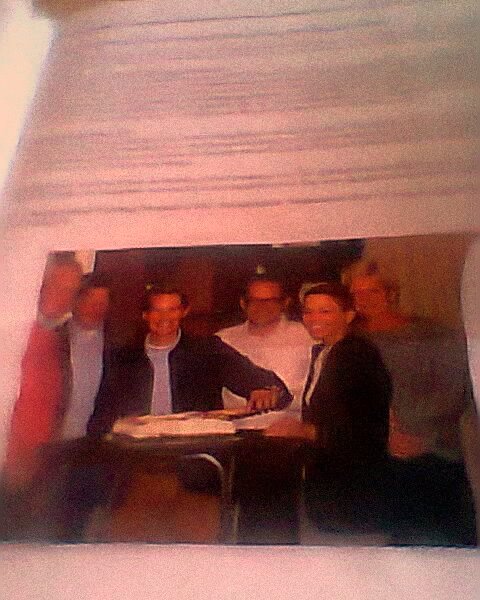 kimschmits's tweet photo. ♥ leuk @TicketToRio   #timlips sta in het eventing  krantje van etten leur 

♥   :) http://t.co/DJ8puBMIMk