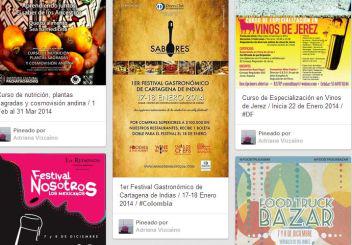 Beee_QuesoCabra's tweet photo. Compartimos nota de Curiosidades Gastronómicas...

"Quesos Beee de Nuevo León para el http://t.co/fnqHKFLdcU... http://t.co/kXo1ywu4gL