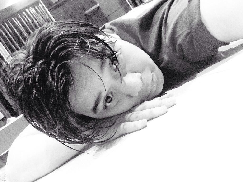 Begadang dikmr alm berasa masih ada😊☺️😚