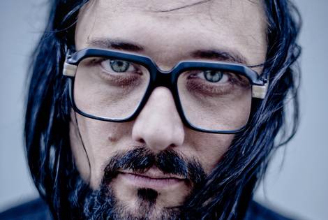 Giels's tweet image. Morgen is zijn geweldige stem weer te horen vanaf de Speelplaats.. LIVE. @Blaudzun bit.ly/LriS7o #3FM