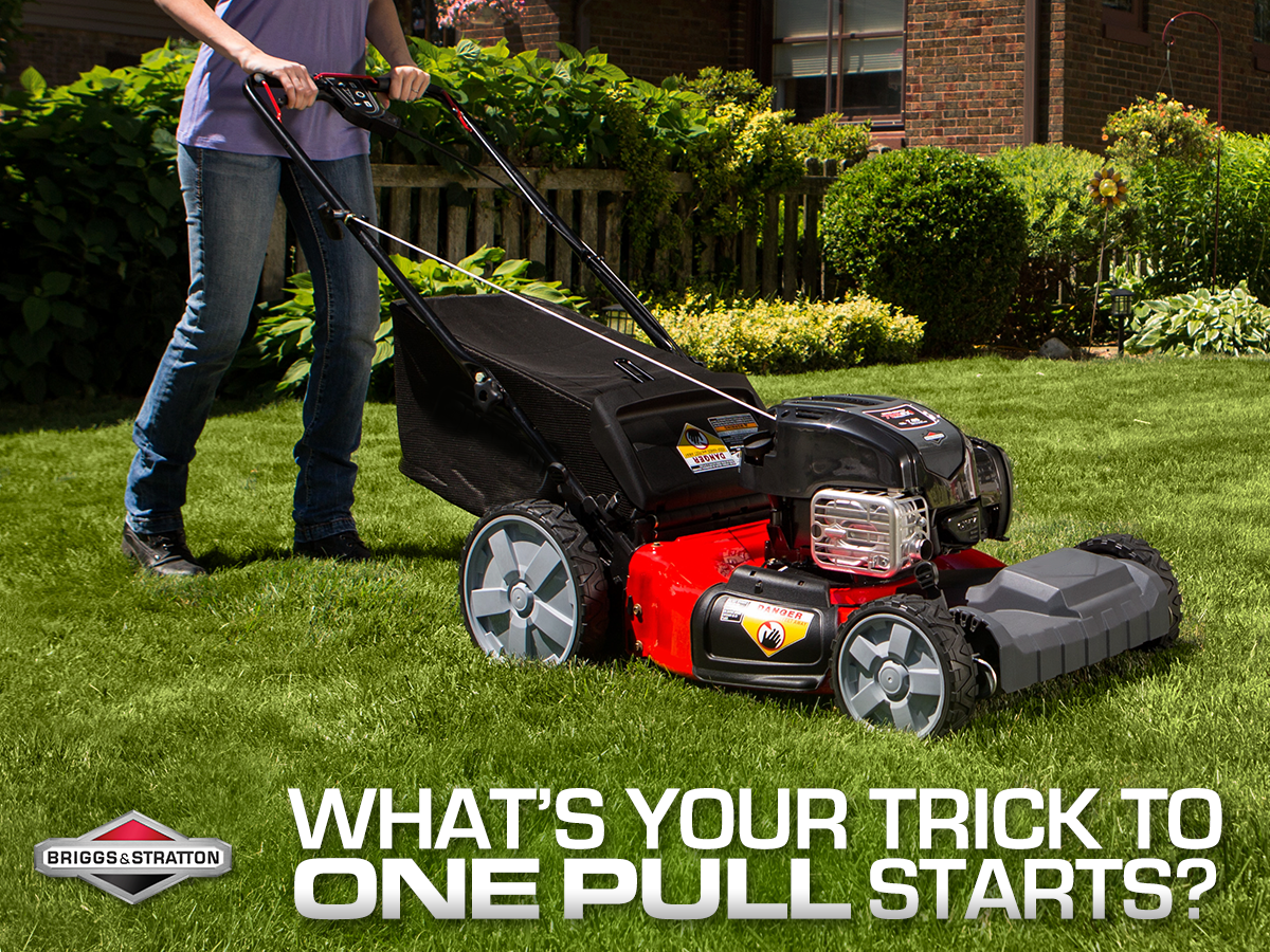 BriggsStratton's tweet photo. #EnginesMatter http://t.co/Mwe5KLzGqT
