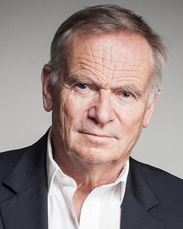 Happy Birthday, Jeffrey Archer!
This bestselling author is the creator of The Clifton Chronicles Series. 