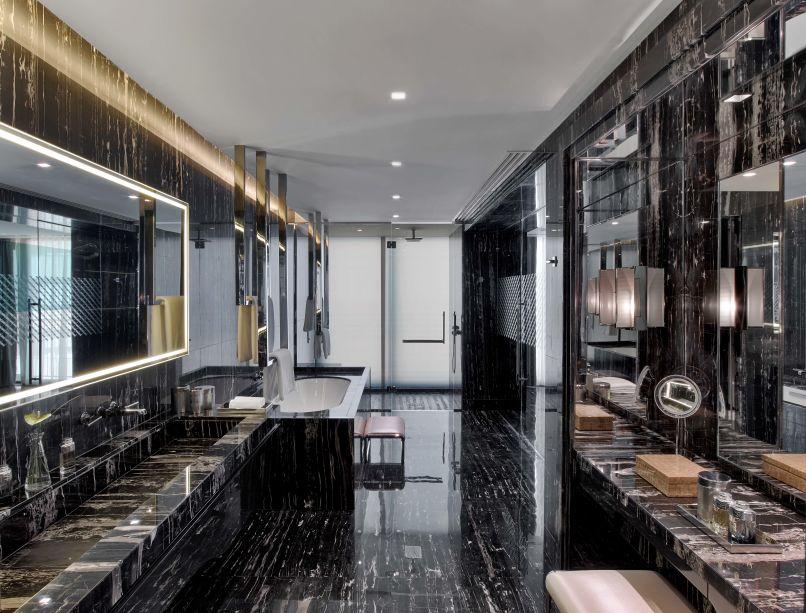 HashimMadani's tweet photo. Bentley &amp; St. Regis collaborate on the Bentley Suite at The St. Regis Istanbul http://t.co/JYl5ea7KkF http://t.co/cUy9L8POZo