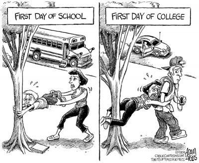 ImRajaUsama's tweet image. First day of School and college..!! #Agefactor
