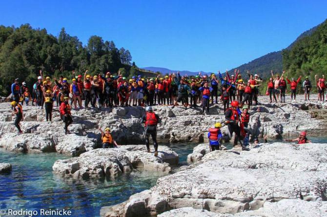 Destinos_Chile's tweet image. TRES REGIONES SUREÑAS CONMEMORAN EL DÍA INTERNACIONAL DE ACCIÓN POR LOS RÍOS revistadestinos.cl/index.php/j-st…