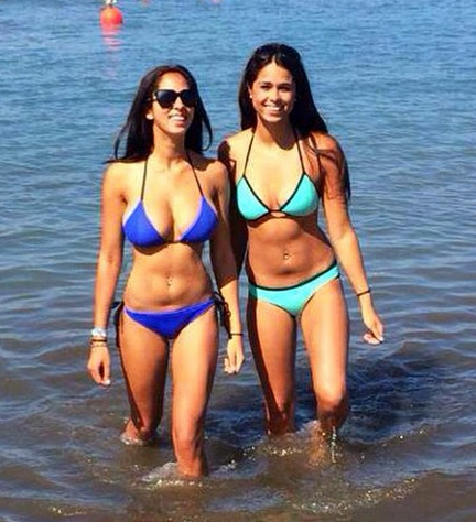 Very grateful Western college sluts was That Western college sluts