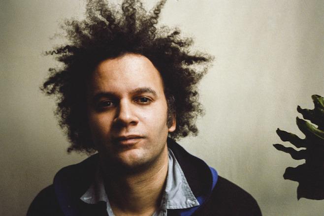 Listen to "Gracka", a new track from ex-Battles frontman <a href="/Tyondai/">Tyondai Braxton</a> Braxton
 p4k.co/LF816