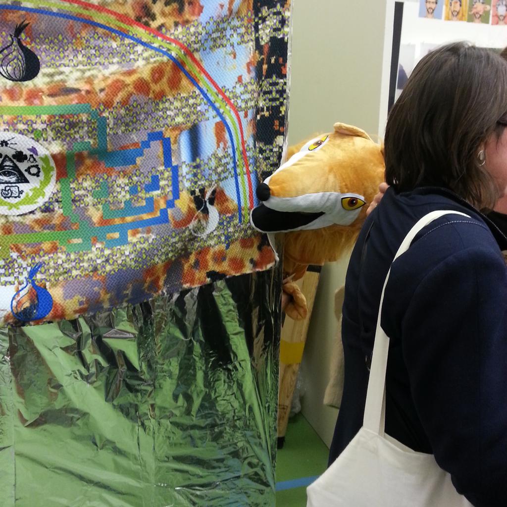 OrmstonHouse's tweet image. Rozetta Stoner is lurking around @supermarketartfair.. #YouthOutreachInNorthKorea #ALANBUTLER #OrmstonHouse #OHontour