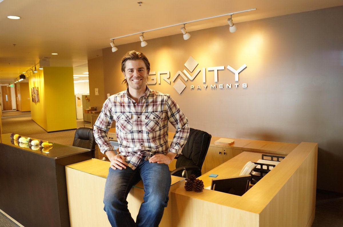 Kudos @GravityPymts: One Company’s New Minimum Wage $70,000 a Year #GravityPayments nyti.ms/1OtDoQE