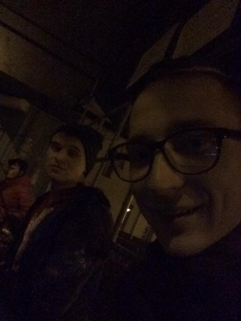 MagicWayfarer's tweet image. Тусуемся с Мумбой в Боберске. Город вполне не плох.