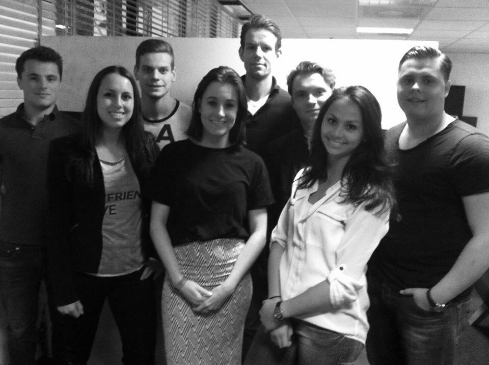 EN__CO's tweet image. Quality flows where the attention flows #ctraining