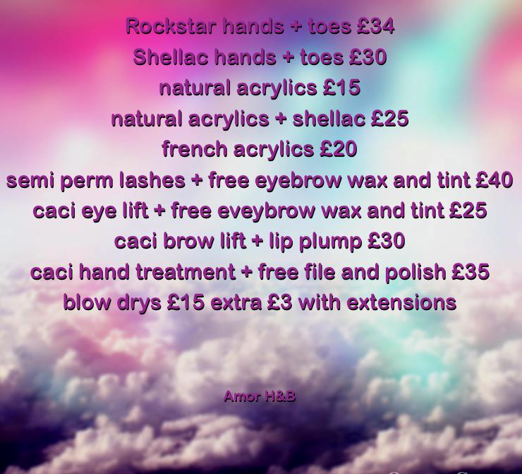 amorhandb's tweet photo. Amazing offers http://t.co/YEo5uYOOhK