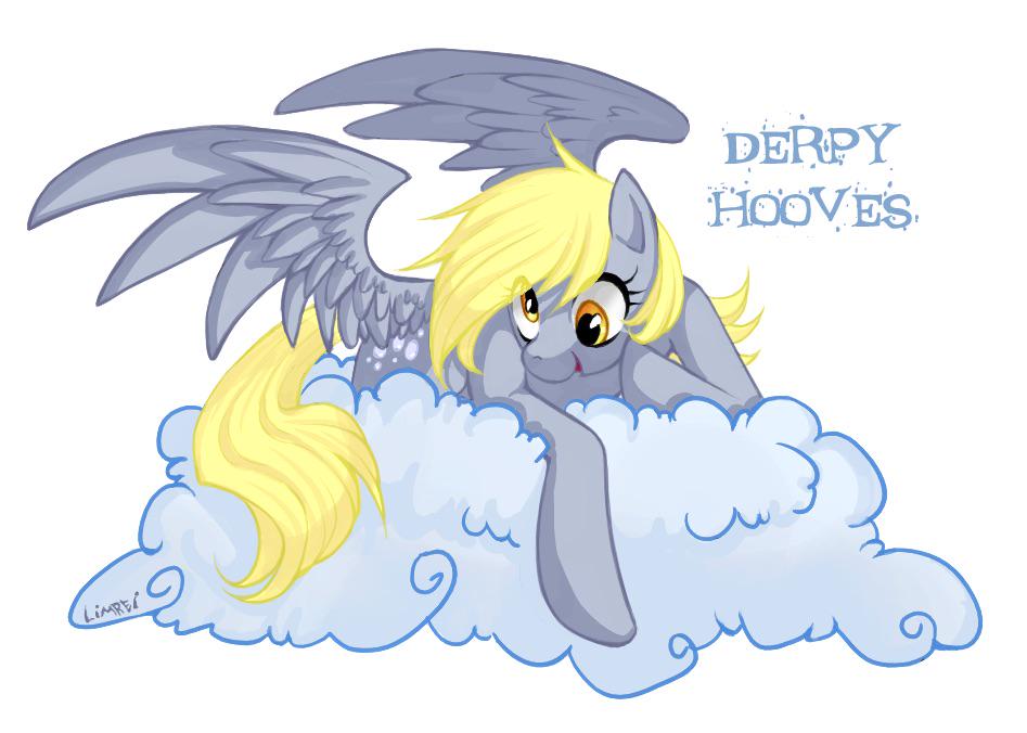 DerpyTimeHooves's tweet image. I am derpy whooves!