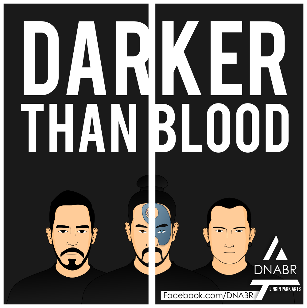 dnabr's tweet photo. #AskSteveAndMike @steveaoki  and @mikeshinoda take a look at this drawing
#DarkerThanBlood http://t.co/HnWe71rj30