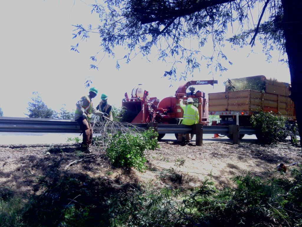 Crew 2 San Rafael tweet media