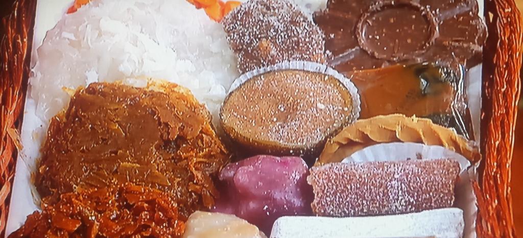 ¿Qué tal estas delicias? Nuestro tema del día #DulceColombia, escríbanos a <a href="/VivaLaTardeNT/">Viva La Tarde</a>