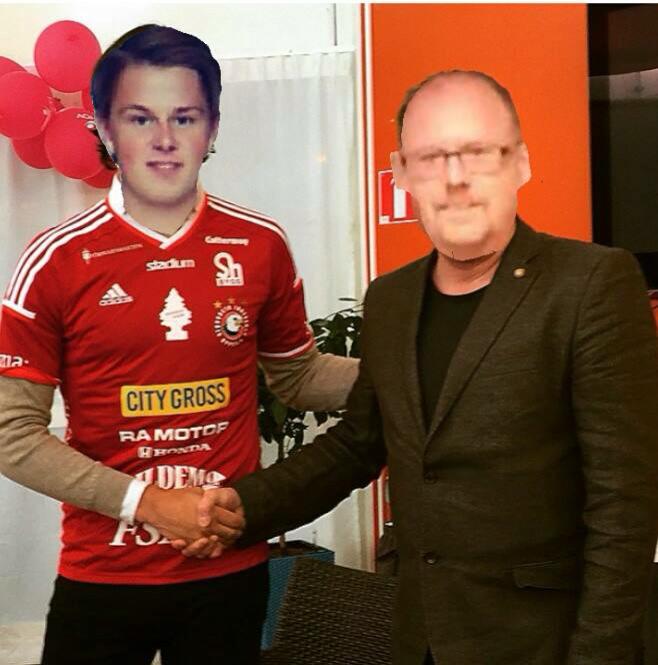 storvreta's tweet photo. Här kommer  @HallMicke och @storvreta överens.. http://t.co/pgBTGSZe50