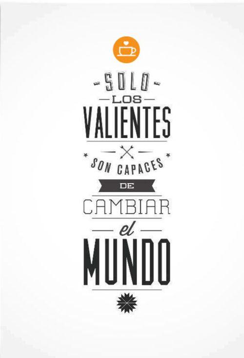 CafePendienteGT's tweet photo. ¿Eres valiente y solidario? Súmate al movimiento #CaféPendiente. http://t.co/M4TSRPw64l