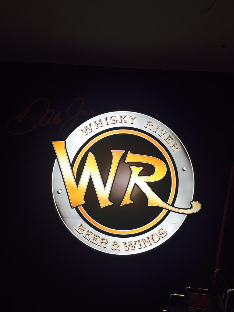 Team members had a chance to stop by the @WhiskyRiverCLT ✈️ definitely stop by if you come thru <a href="/CLTAirport/">CLT Airport</a>