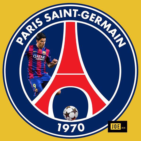 Nove logo PSG