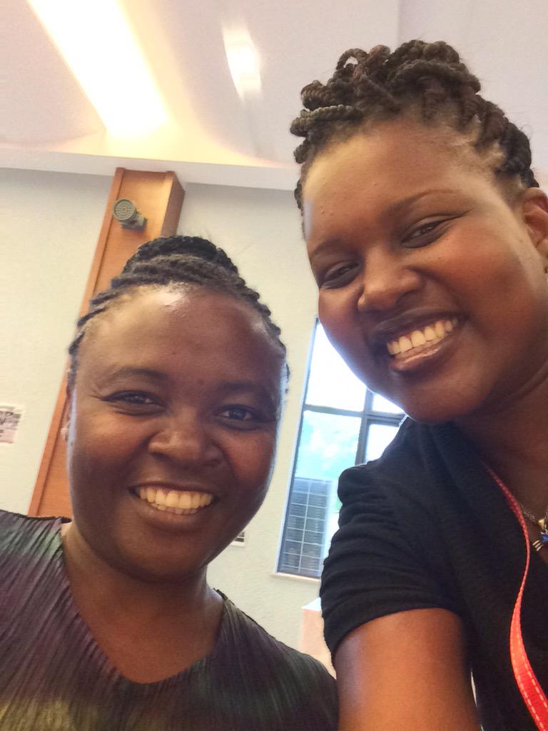 busiekam's tweet image. @AWARDFellowship @YPARD @ILRI @ICRAF #SharingProgress #ReportingImpact