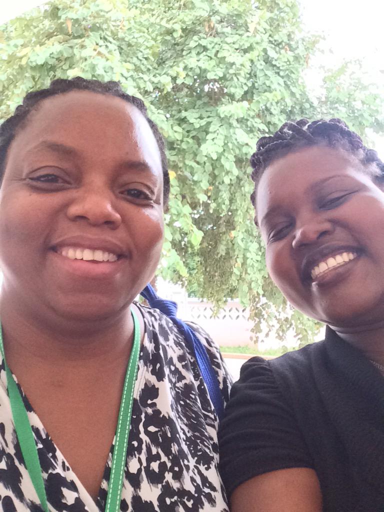 busiekam's tweet image. @AWARDFellowship @YPARD @ILRI @ICRAF #SharingProgress #ReportingImpact