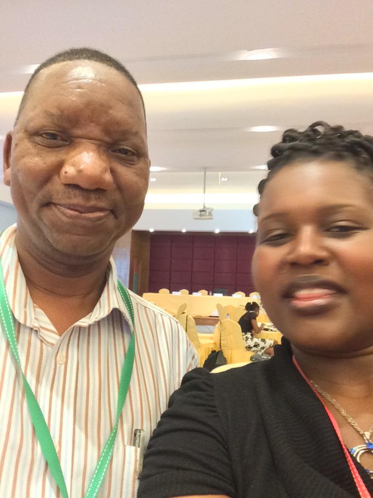 busiekam's tweet image. @AWARDFellowship @YPARD @ILRI @ICRAF #SharingProgress #ReportingImpact