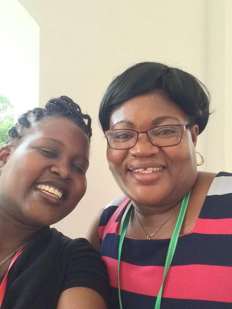 busiekam's tweet image. @AWARDFellowship @YPARD @ILRI @ICRAF #SharingProgress #ReportingImpact