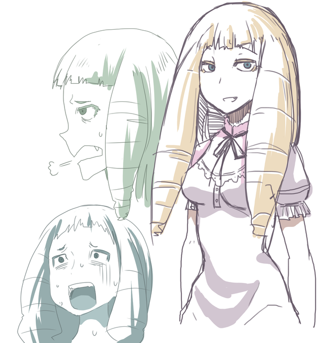 ロイコクロリディウムのtwitterイラスト検索結果 古い順 ロイコクロリディウムのtwitterイラスト検索結果 古い順