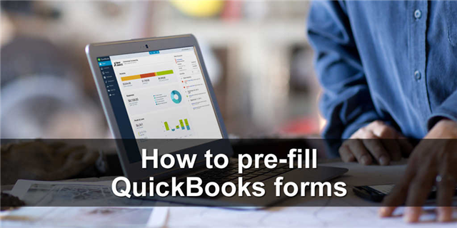 RealCreativeKim's tweet image. One step closer to #ZeroDataEntry! How to pre-fill forms in @QuickBooks Online #QBExpert bit.ly/1DIYzKY