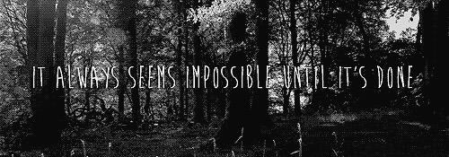 Playfor_Christ's tweet photo. With God all things are possible! There is nothing that you can't achieve with Him! http://t.co/PMBOaZ0GWJ