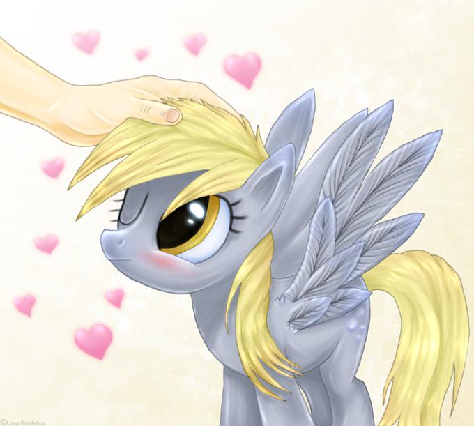 DerpyTimeHooves's tweet image. 
