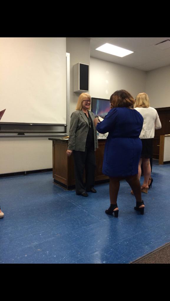 UMSigmaTauDelta's tweet image. Being inducted! #EtaNu #OleMiss #SincerityTruthDesign