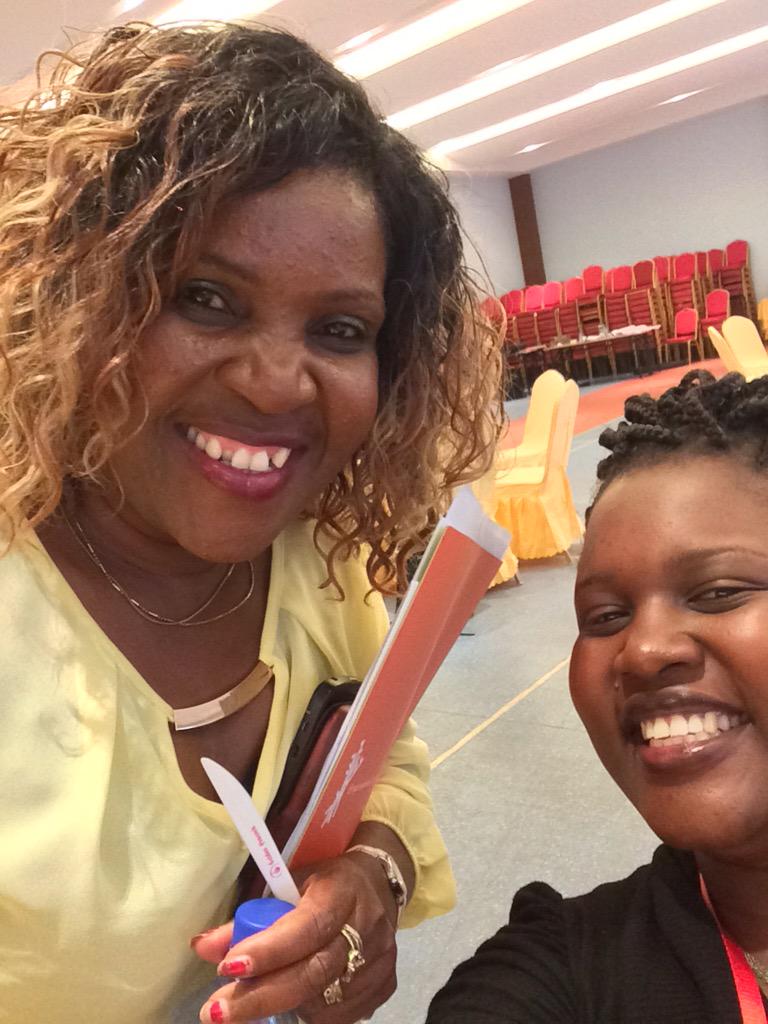 busiekam's tweet image. @AWARDFellowship @YPARD @ILRI @ICRAF #2015RegionalForum #SharingProgress #ReportingImpact @KMngoli