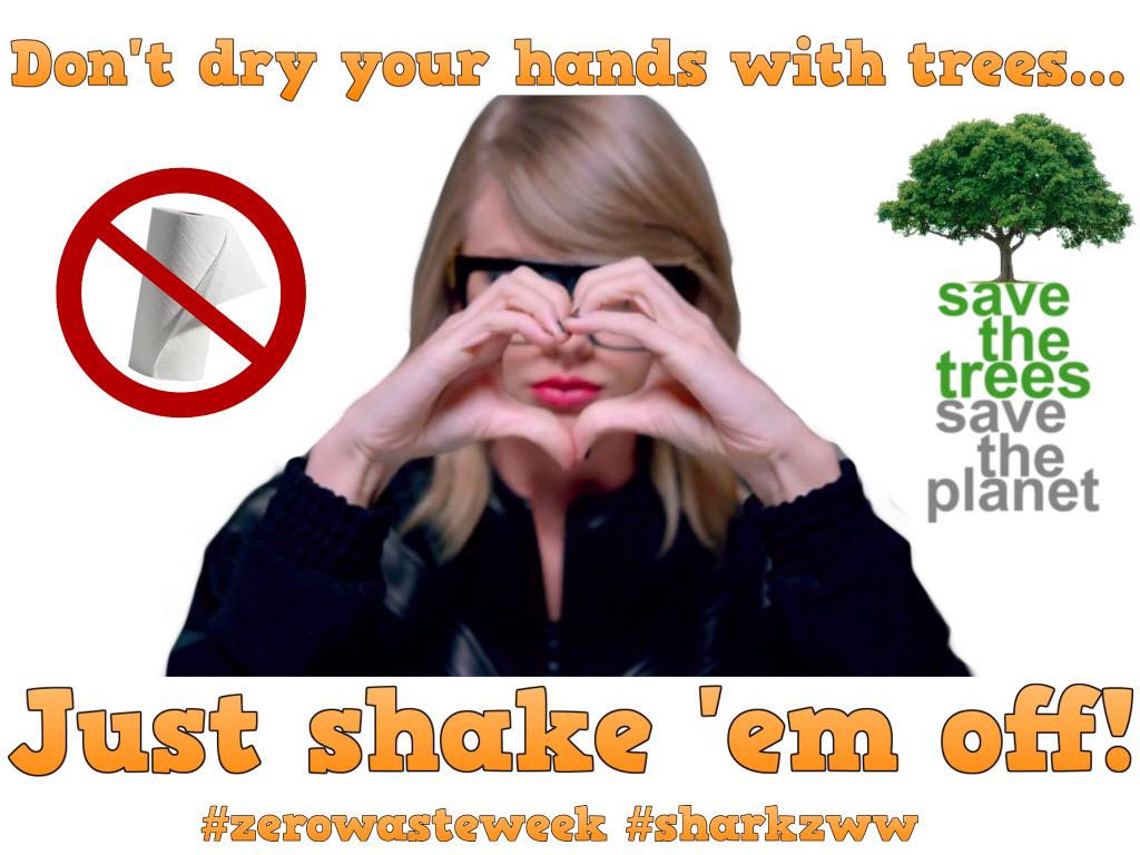 AnnaKatherine85's tweet photo. Thank you to Taylor Swift for helping save the planet  http://t.co/msEJ7q322N